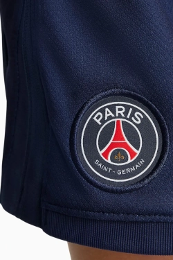 Футбольная форма Nike PSG 24/25 Home Little Kids