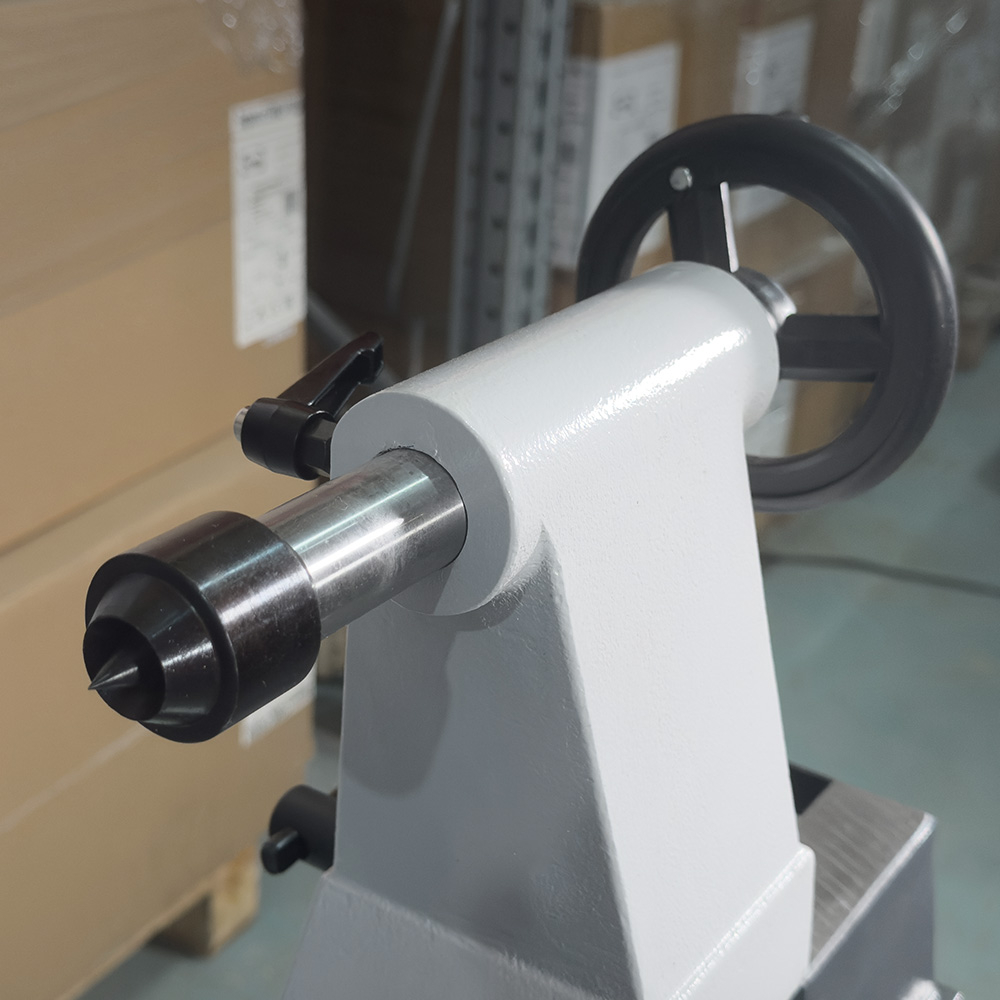 PROMA DSL-1100V деревообрабатывающий токарный станок