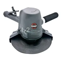 Пневматическая торцевая шлифовальная машина Sumake ST-7789