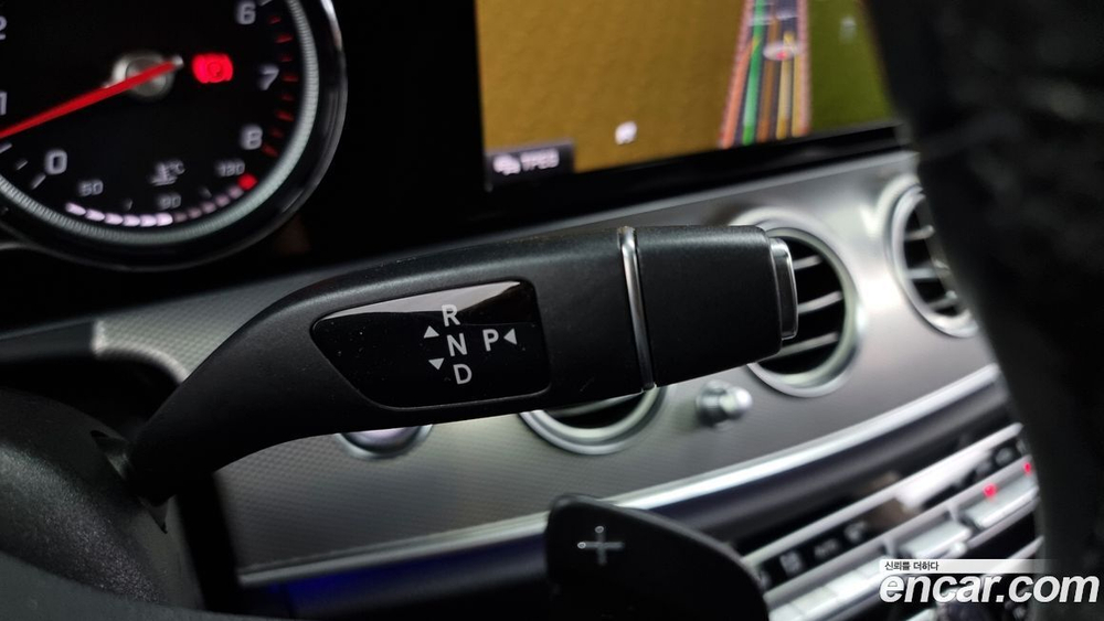Mercedes-Benz E-Class W213 E300 Avangarde (10.2019)