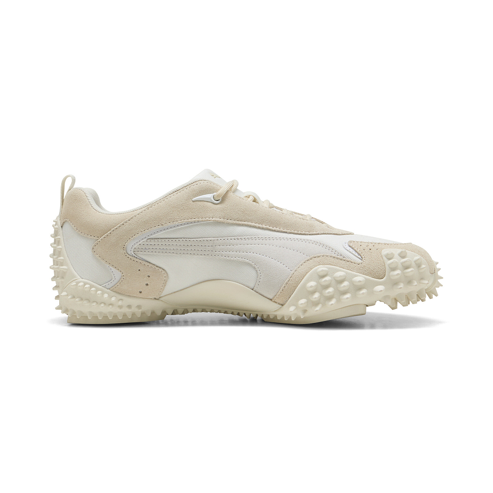 Кроссовки PUMA Mostro XC Prime