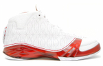 Кроссовки Jordan Air Jordan 23 White Varsity Red