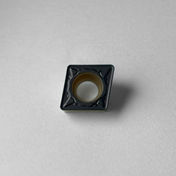 CCMT09T308-GM FE1230  Пластина токарная