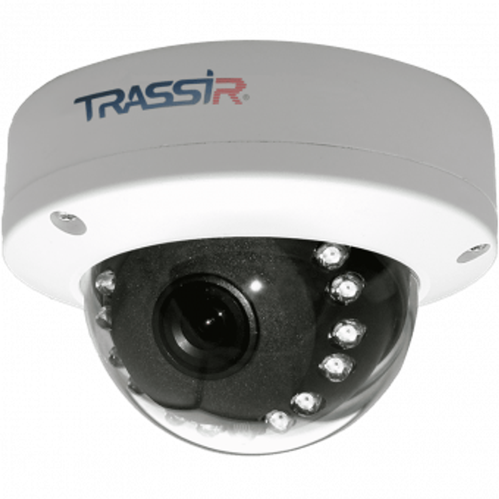 TR-D2D5 v3 2.8mm