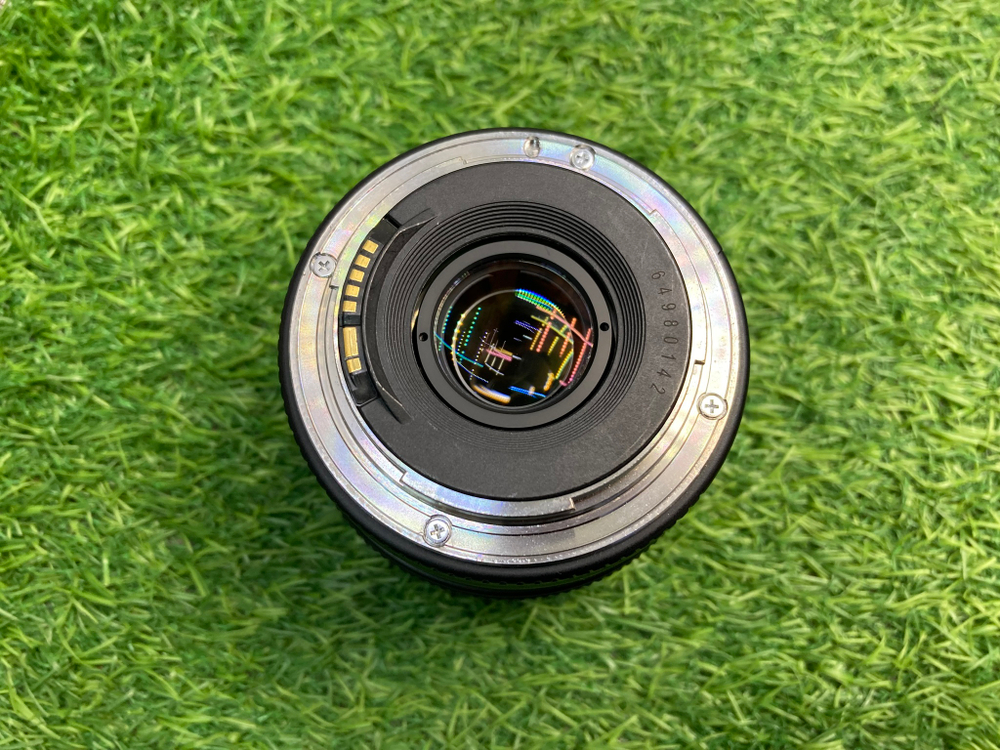 Canon EF 20mm 2.8 USM
