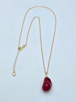 91003273 Колье Selena Pearls