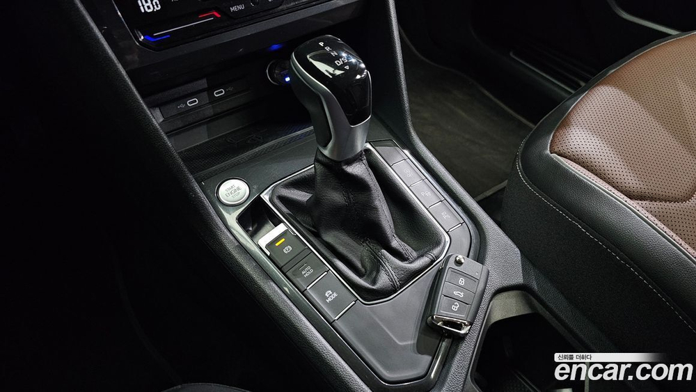 Volkswagen Tiguan Allspace 2.0 TSI Prestige (05.2023)
