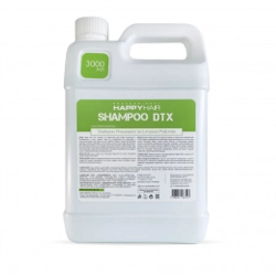 Happy Hair Шампунь глубокой очистки и Пилинг 2в 1 Shampoo DTX