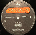 TNT- Tell No Tales (Голландия 1987г.)