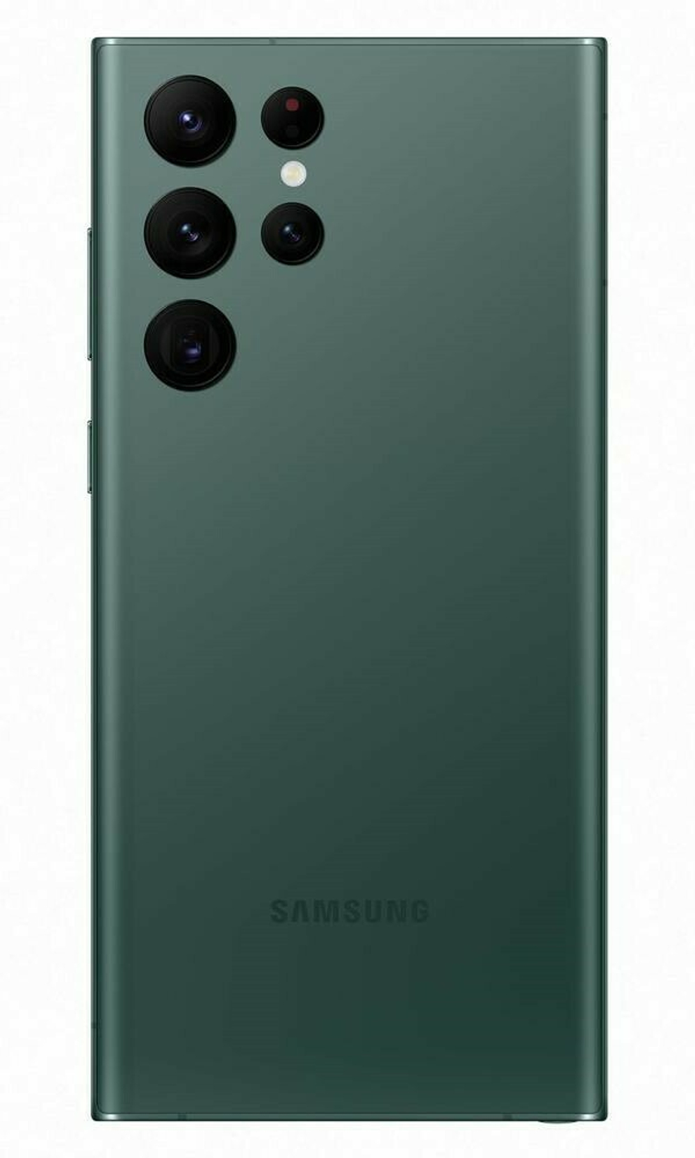 Samsung Galaxy S22 Ultra 12 ГБ | 256 ГБ (Зелёный | Green)