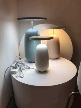 Настольная лампа BROBERG & RIDDERSTRÅLE BUMBLE Klong