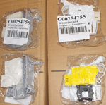 Устройство блокировки люка (УБЛ) для стиральной машины Indesit (Индезит) / Ariston (Аристон) - 254755, 285597