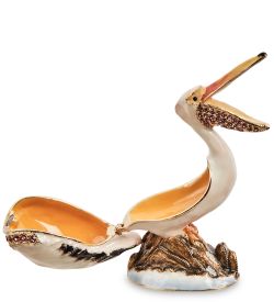 Nobility JB- 03 Шкатулка «Пеликан»