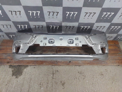 Бампер передний LADA Granta 18-нв Б/У Оригинал 8450100957