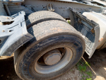 SITRAK C7H 6x4 Седельный тягач ZZ4256V324HE1B (Дизельный, 12,4 л, 540 л.с., МТ)