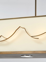 Ceiling design lamp 01-50