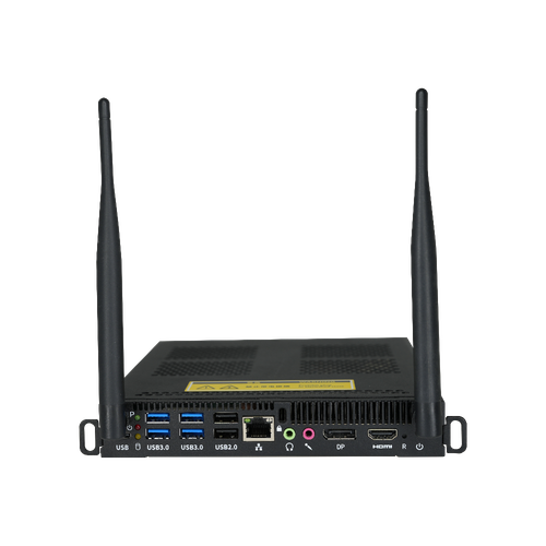 Встраиваемый OPS i5-12450H компьютер (Windows)