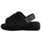 Ugg Fluff Yeah 'Black'