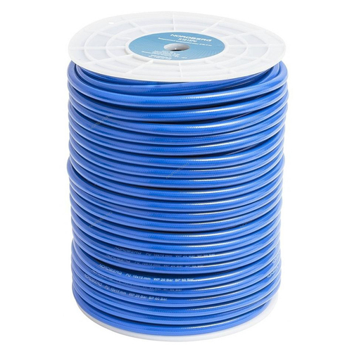 NORDBERG (H1015PU) Полиуретановый шланг на катушке 10x15 мм, 1 м