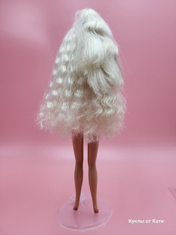 Кукла барби All American Barbie , Mattel 1990 г. 1262