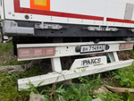 ISO PAKCS MAXIMA Полуприцеп шторный KCS-XS1