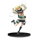 Фигурка My Hero Academia BFC Himiko Toga
