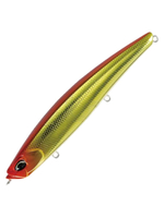 Воблер DUO Bay Ruf Seek 108 S Limited, ACC0772 Parrot OB, 108 мм, 26 г, тонущий, стикбейт