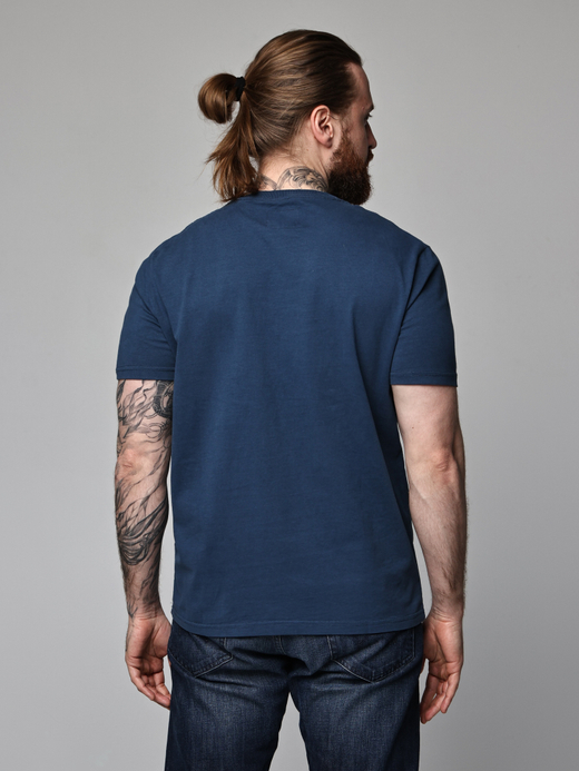 Футболка Abercrombie & Fitch ABF40
