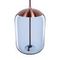 Подвесной светодиодный светильник Loft IT Knot 8133-C mini