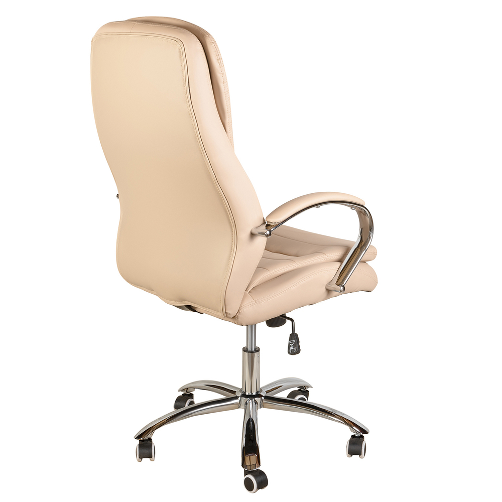 Кресло RT-330 beige/MF-330 beige