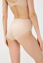 Трусы женские Triumph True Shape Sensation Maxi беж