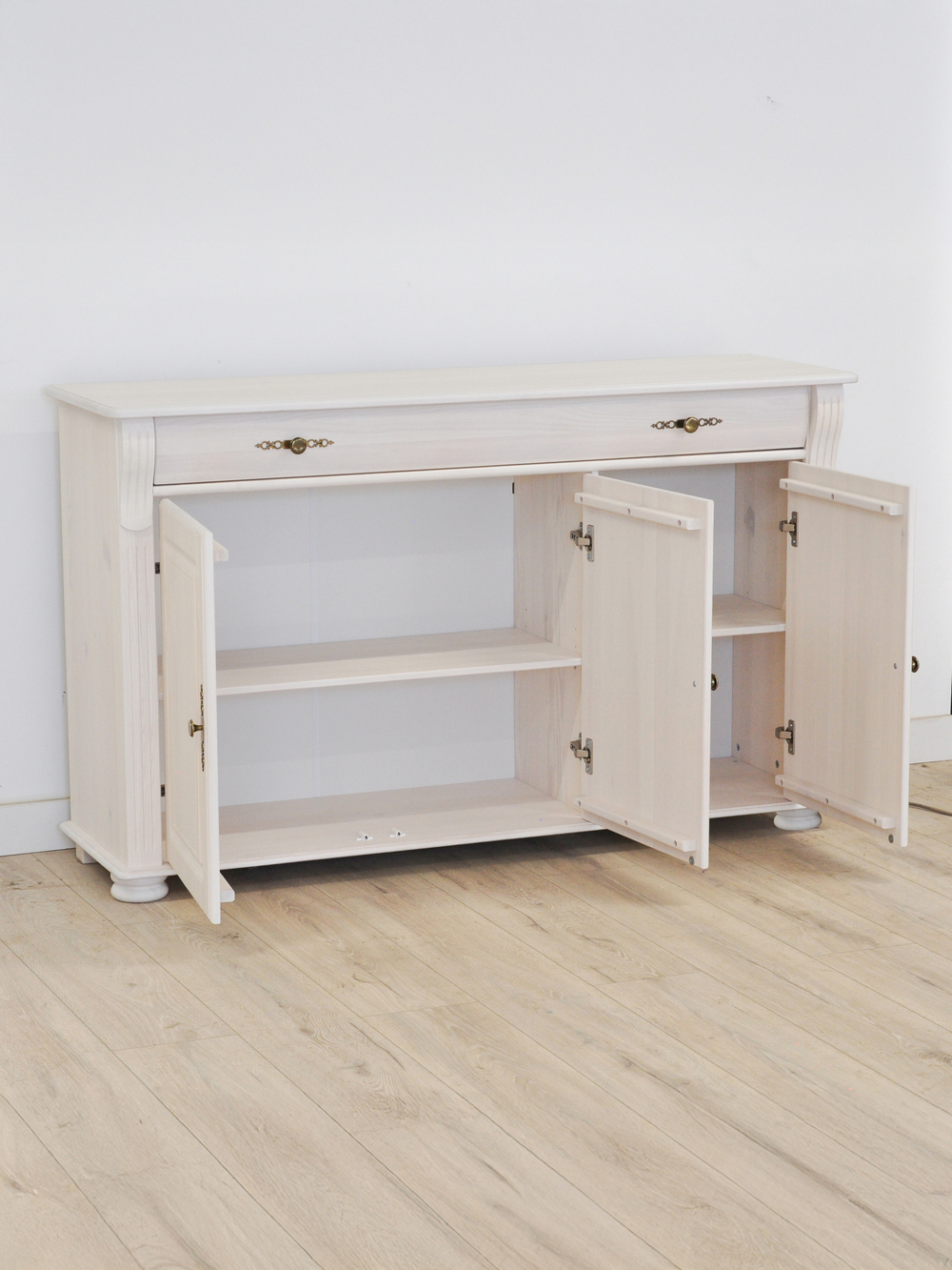 Комод для одеждый Сюзанна, с ящиками, деревянный