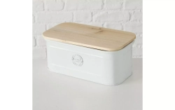 Mensa Home - Контейнер Homa 25х13х11см (1 шт. - S) / артикул   2019222-9711319  / GTIN 00843027