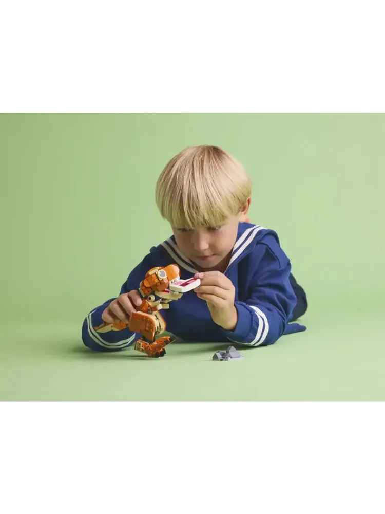Конструктор Jurassic World 76967 Малыш T- REX