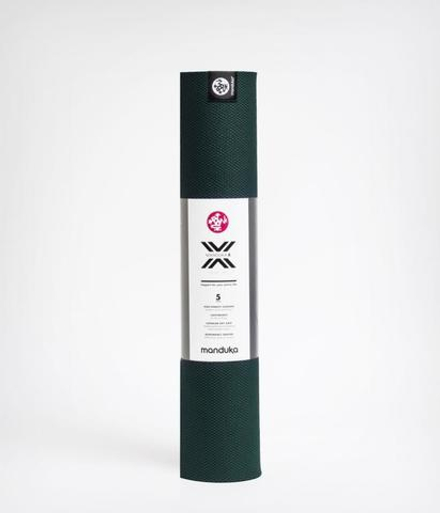 Коврик для йоги Manduka X Mat 180*60*0,5 см из TPE