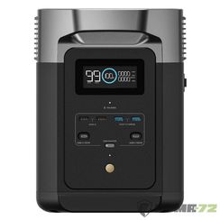 Портативная зарядная станция EcoFlow DELTA 2 1024 Втч