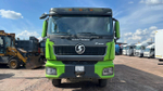 Shacman (Shaanxi) SX* 8x4 Самосвал SX33186V366 (Дизельный, 11,6 л, 440 л.с., МТ)