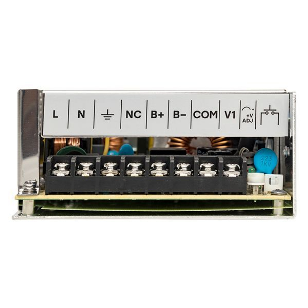 Блок питания  EKF mpsu-155w-24