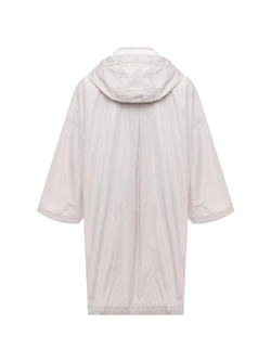 TONET Плащ - бежевый