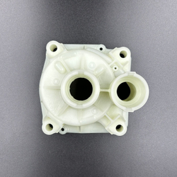 Корпус помпы охлаждения Yamaha F225-350 (Yamaha)
