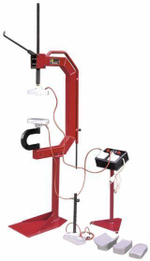 Универсальный вулканизатор ATEK