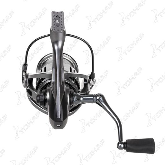 Катушка Power feeder 5000 CP 4+1 подшип (HS-PF-5000) Helios