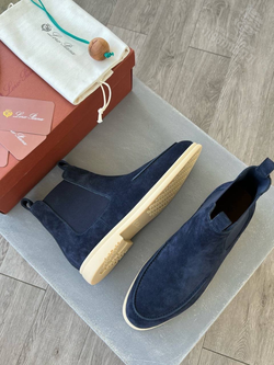 Ботинки-Челси Loro Piana