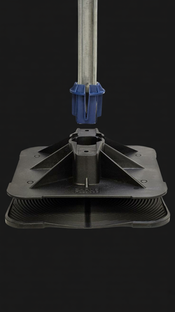 Опора кровельная ZRS FOOT 335x335