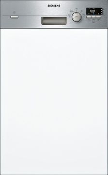 Встраиваемая посудомоечная машина Siemens SR 515S03