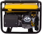 Генератор бензиновый Eurolux G9500A