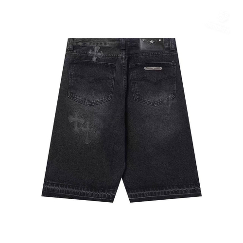 Шорты Chrome Hearts