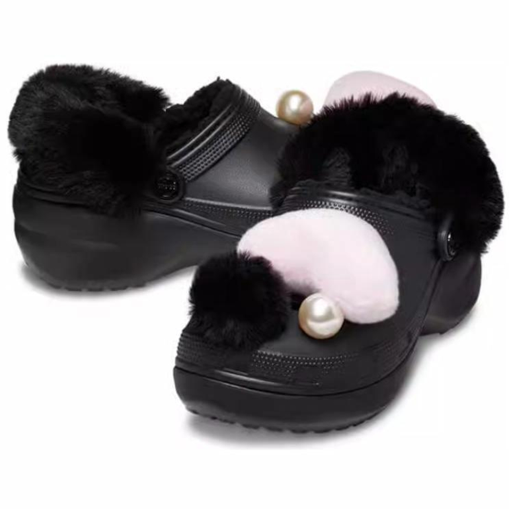 Crocs (Женская размерная сетка)