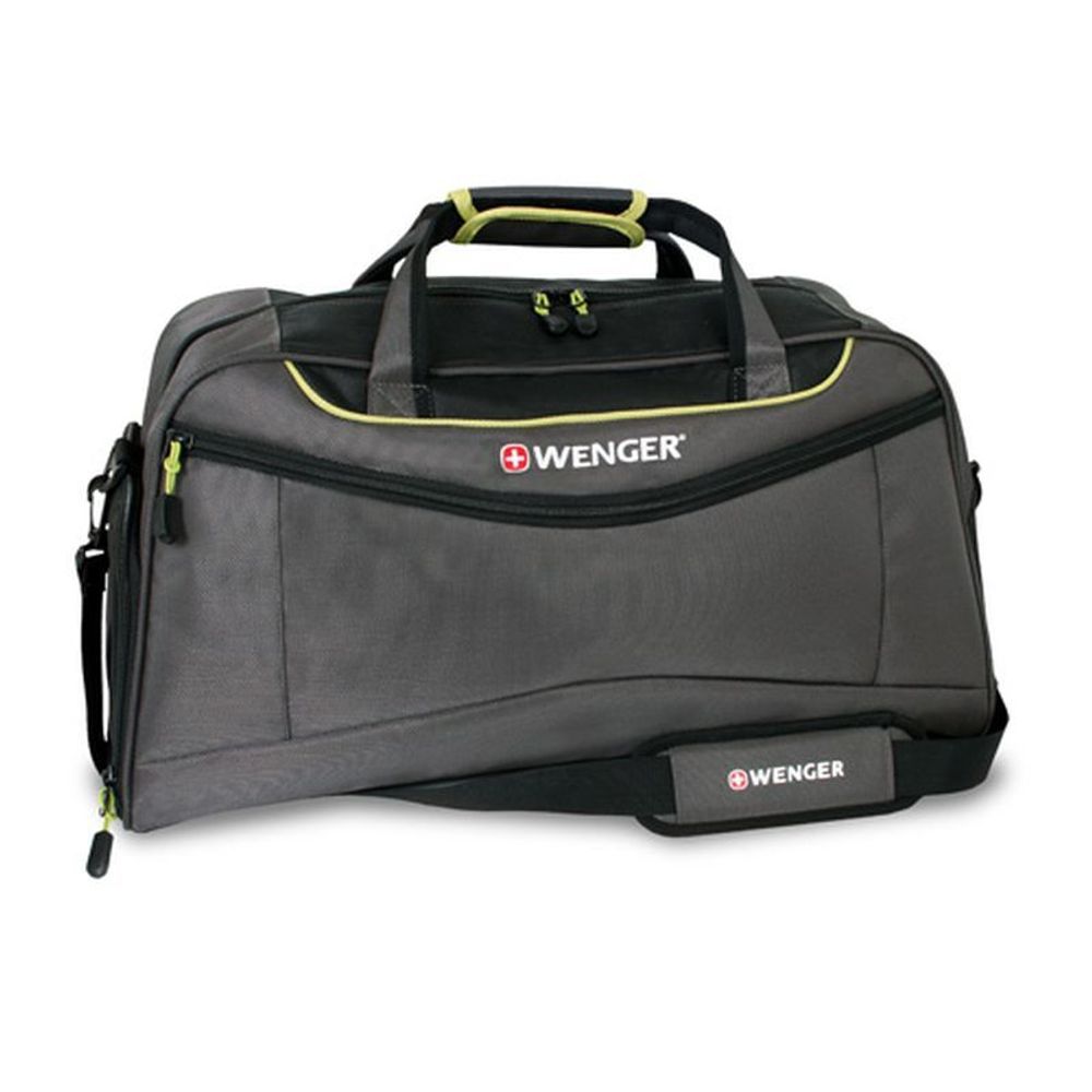 Сумка Wenger из полиэстера 900D 57х28х30 см 53 л (72614661)