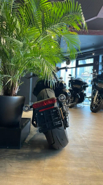 Harley-Davidson Sportster S, 2022